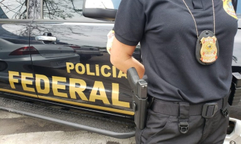Polícia Federal investiga desvio de quase R$ 1 milhão da Caixa